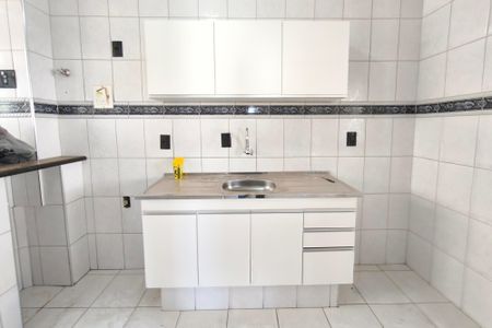 Apartamento para alugar com 67m², 2 quartos e 1 vaga Apartamento para alugar com 67m², 2 quartos e 1 vagaCozinha