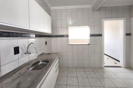 Apartamento para alugar com 67m², 2 quartos e 1 vaga Apartamento para alugar com 67m², 2 quartos e 1 vagaCozinha