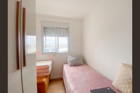 Apartamento à venda com 69m², 3 quartos e 2 vagasQuarto 3