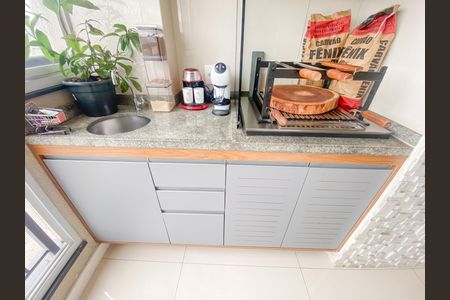 Apartamento à venda com 69m², 3 quartos e 2 vagasSacada