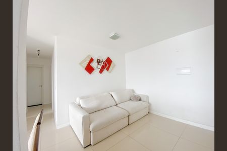 Sala de apartamento à venda com 3 quartos, 69m² em Pari, São Paulo