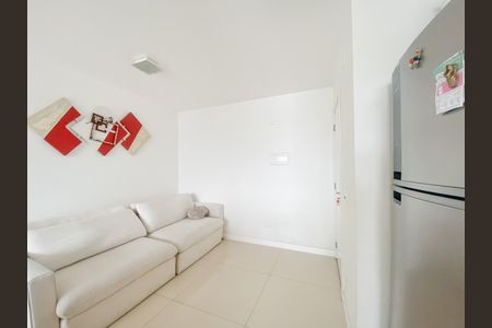 Apartamento à venda com 69m², 3 quartos e 2 vagasSala