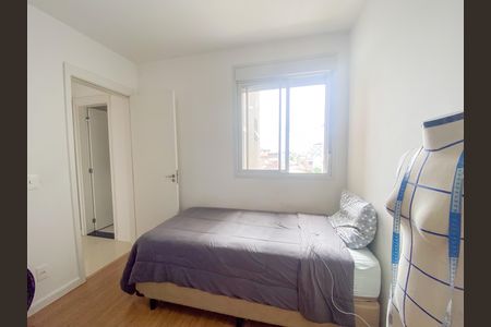 Apartamento à venda com 69m², 3 quartos e 2 vagasQuarto 2