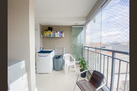 Apartamento à venda com 69m², 3 quartos e 2 vagasSacada