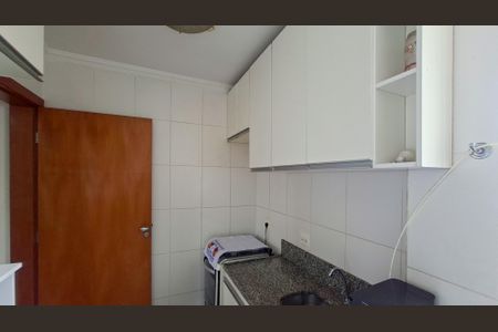 Apartamento à venda com 101m², 2 quartos e 1 vaga Apartamento à venda com 101m², 2 quartos e 1 vagaCozinha