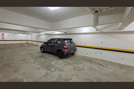 Apartamento à venda com 101m², 2 quartos e 1 vaga Apartamento à venda com 101m², 2 quartos e 1 vagaGaragem