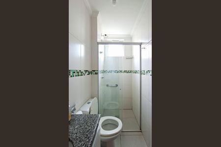 Apartamento à venda com 101m², 2 quartos e 1 vaga Apartamento à venda com 101m², 2 quartos e 1 vagaBanheiro