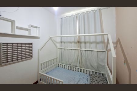 Apartamento à venda com 101m², 2 quartos e 1 vaga Apartamento à venda com 101m², 2 quartos e 1 vagaQuarto 2