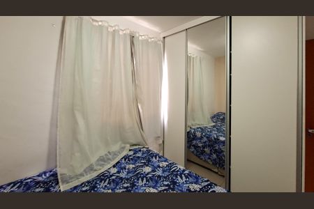 Quarto de apartamento à venda com 2 quartos, 101m² em Sagrada Família, Belo Horizonte
