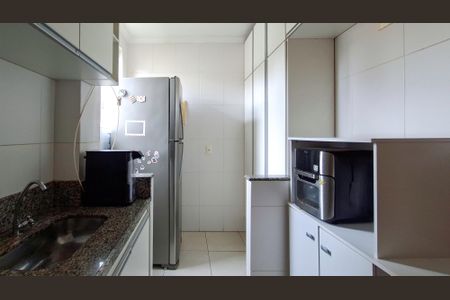 Apartamento à venda com 101m², 2 quartos e 1 vaga Apartamento à venda com 101m², 2 quartos e 1 vagaCozinha