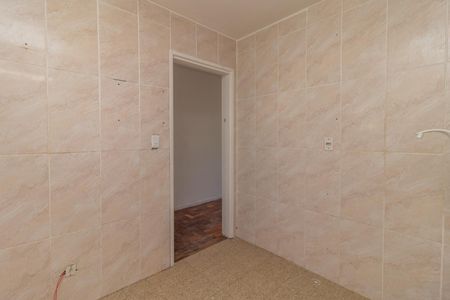 Apartamento para alugar com 50m², 2 quartos e sem vagaCozinha e Área de Serviço