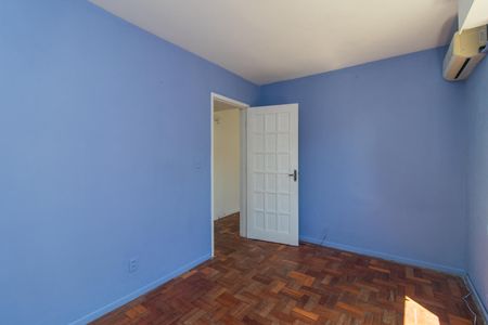 Quarto 2 de apartamento à venda com 2 quartos, 50m² em Cristal, Porto Alegre