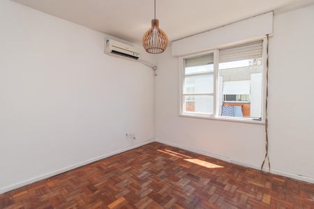 SalaSala de apartamento à venda com 2 quartos, 50m² em Cristal, Porto Alegre