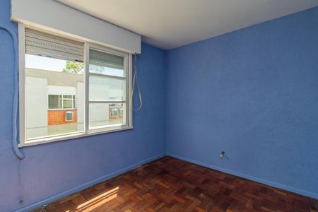 Quarto 2 de apartamento à venda com 2 quartos, 50m² em Cristal, Porto Alegre