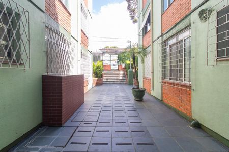 Apartamento para alugar com 50m², 2 quartos e sem vagaÁrea comum