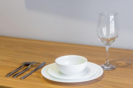 Apartamento para alugar com 25m², 1 quarto e sem vagaCozinha