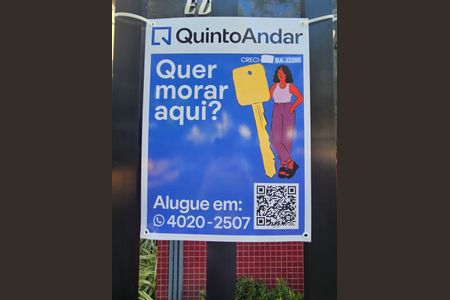 Apartamento para alugar com 158m², 4 quartos e 3 vagasplaquinha 