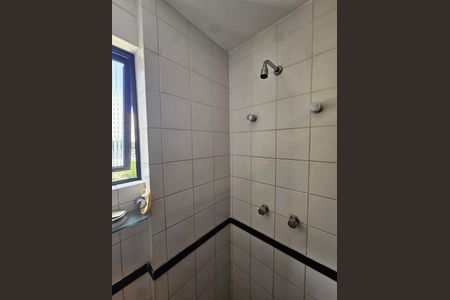 Apartamento para alugar com 158m², 4 quartos e 3 vagaschuveiro 