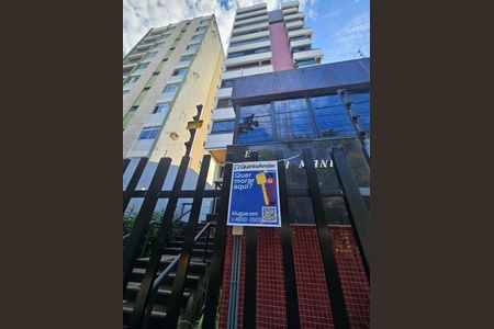 Apartamento para alugar com 158m², 4 quartos e 3 vagasplaquinha Instalada 