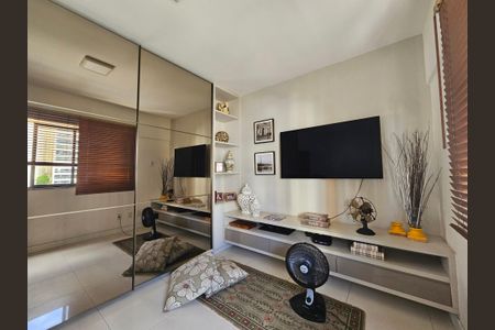 Apartamento para alugar com 158m², 4 quartos e 3 vagasquarto 3/sala TV