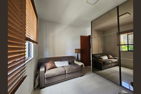 Apartamento para alugar com 158m², 4 quartos e 3 vagasquarto 3/sala TV