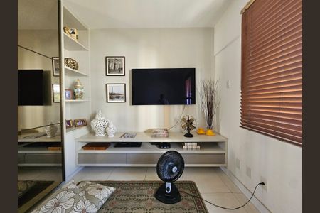 Apartamento para alugar com 158m², 4 quartos e 3 vagasquarto 3/sala TV