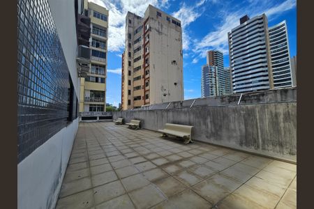 Apartamento para alugar com 158m², 4 quartos e 3 vagasÁrea comum - Playground