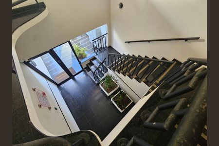 Apartamento para alugar com 158m², 4 quartos e 3 vagasHall