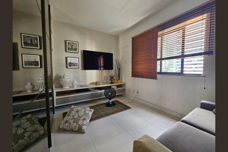 Apartamento para alugar com 158m², 4 quartos e 3 vagasquarto 3/sala TV