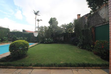 Casa à venda com 399m², 3 quartos e 4 vagasJardim