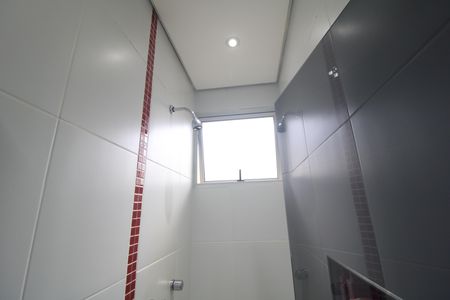 Casa à venda com 399m², 3 quartos e 4 vagasBanheiro da suíte 2