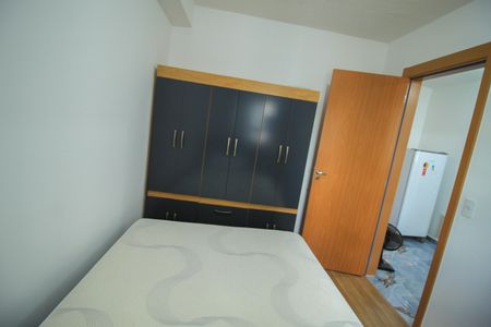 Apartamento para alugar com 24m², 1 quarto e sem vaga