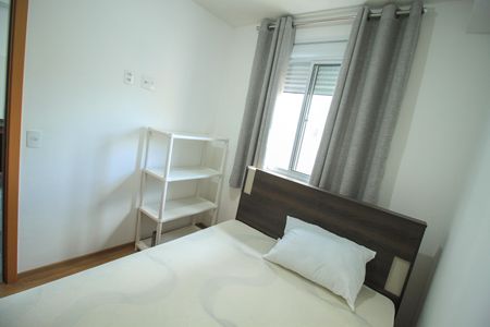 Apartamento para alugar com 1 quarto, 24m² em Belenzinho, São Paulo
