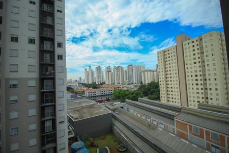 Apartamento para alugar com 24m², 1 quarto e sem vaga