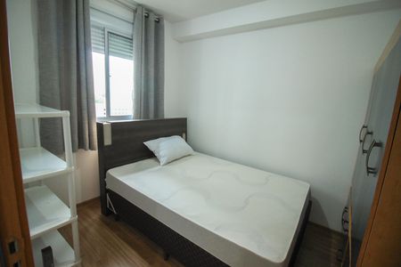 Apartamento para alugar com 1 quarto, 24m² em Belenzinho, São Paulo