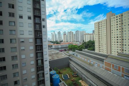 Apartamento para alugar com 24m², 1 quarto e sem vaga
