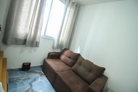 Apartamento para alugar com 24m², 1 quarto e sem vaga