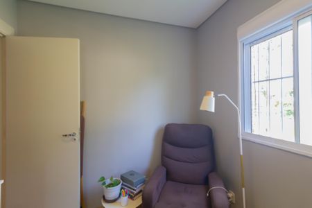 Quarto 1 de apartamento à venda com 2 quartos, 46m² em Vila Carmosina, São Paulo