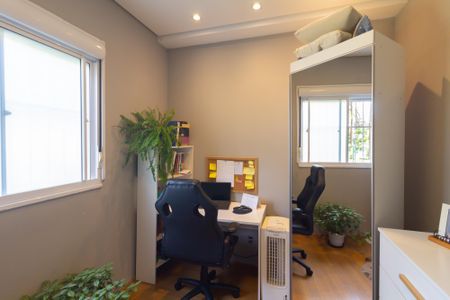 Apartamento à venda com 46m², 2 quartos e 1 vagaQuarto 1