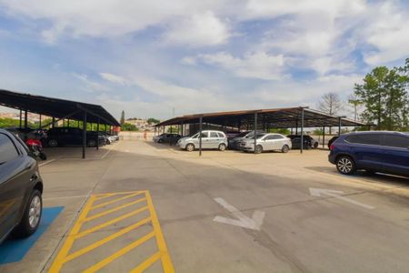 Apartamento à venda com 46m², 2 quartos e 1 vagaÁrea comum