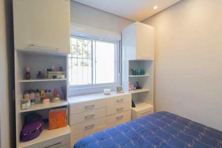 Apartamento à venda com 46m², 2 quartos e 1 vagaQuarto 2