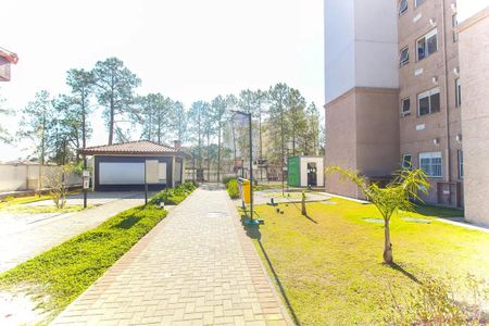 Apartamento à venda com 46m², 2 quartos e 1 vagaÁrea comum