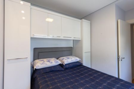 Apartamento à venda com 46m², 2 quartos e 1 vagaQuarto 2