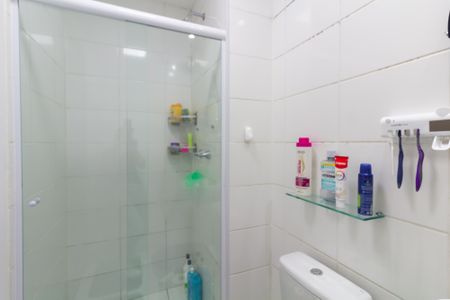 Apartamento à venda com 46m², 2 quartos e 1 vagaBanheiro