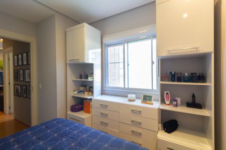 Apartamento à venda com 46m², 2 quartos e 1 vagaQuarto 2