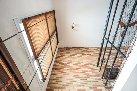 Apartamento para alugar com 58m², 1 quarto e 1 vagaPé Direito