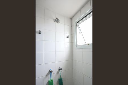 Apartamento para alugar com 58m², 1 quarto e 1 vagaChuveiro da Suíte