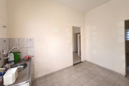 Casa à venda com 110m², 3 quartos e 3 vagasCozinha