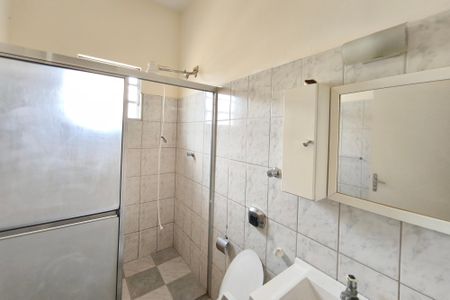 Casa à venda com 110m², 3 quartos e 3 vagasBanheiro Social