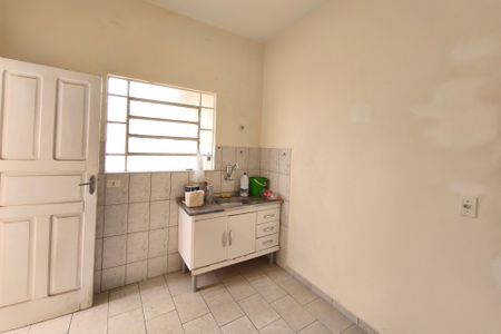 Casa à venda com 110m², 3 quartos e 3 vagasCozinha